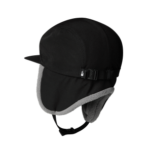 The North Face - Yumiori Trapper Caraway Seed/New Taupe unisex - TNF Black/Smoked Pearl - vista alternativa 4