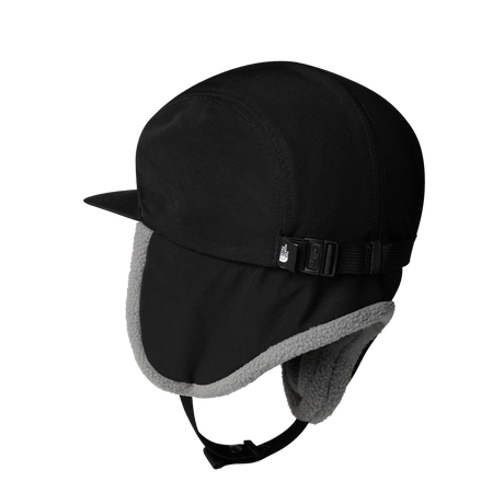 The North Face - Yumiori Trapper Caraway Seed/New Taupe unisex - BLACK - vista alternativa 4