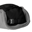 The North Face - Yumiori Trapper Caraway Seed/New Taupe unisex - TNF Black/Smoked Pearl - vista alternativa 5