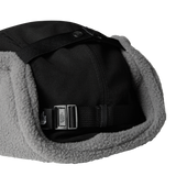 The North Face - Yumiori Trapper Caraway Seed/New Taupe unisex - TNF Black/Smoked Pearl - vista alternativa 5