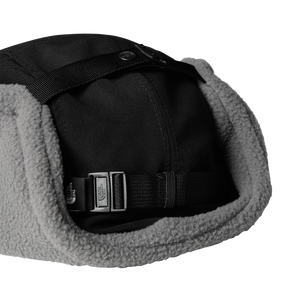 The North Face - Yumiori Trapper Caraway Seed/New Taupe unisex - TNF Black/Smoked Pearl - vista alternativa 5