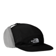 The North Face - Yumiori Trapper Caraway Seed/New Taupe unisex - BLACK - vista principale
