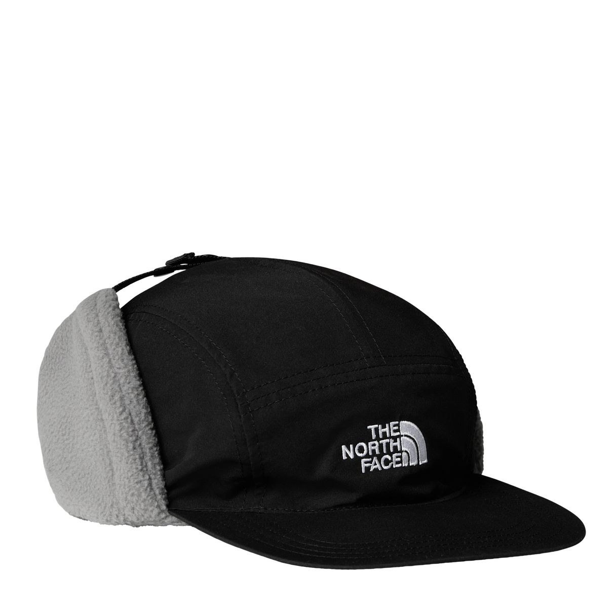 The North Face - Yumiori Trapper Caraway Seed/New Taupe unisex - TNF Black/Smoked Pearl - vista principale