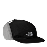 The North Face - Yumiori Trapper Caraway Seed/New Taupe unisex - TNF Black/Smoked Pearl - vista principale