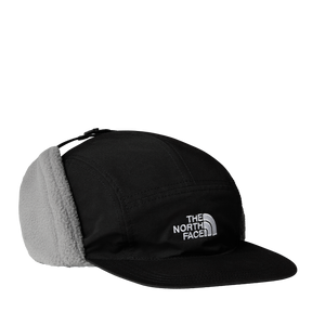 The North Face - Yumiori Trapper Caraway Seed/New Taupe unisex - BLACK - vista principale