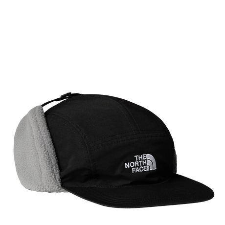 The North Face - Yumiori Trapper Caraway Seed/New Taupe unisex - BLACK - vista principale