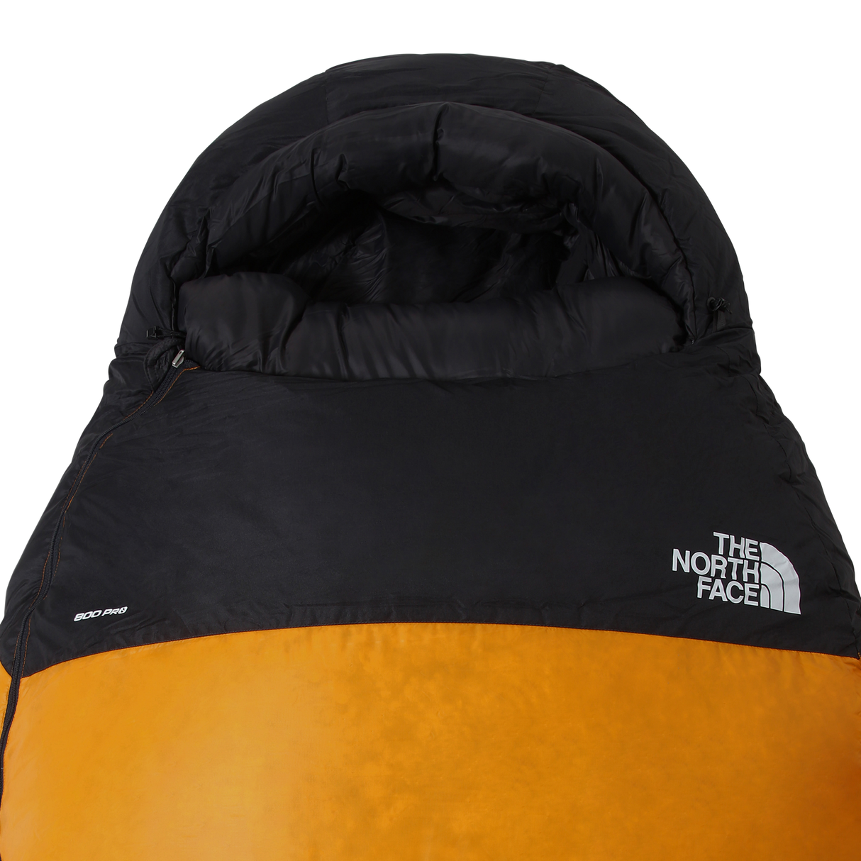 The North Face - Inferno -40f/-40c Summit Brushfire Orange/tnfblack - BRSHFRORG/TNFBK - vista alternativa 1
