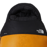 The North Face - Inferno -40f/-40c Summit Brushfire Orange/tnfblack - BRSHFRORG/TNFBK - vista alternativa 1