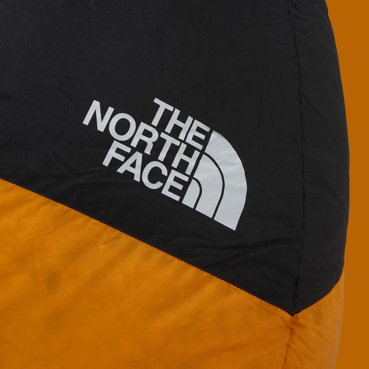 The North Face - Inferno -40f/-40c Summit Brushfire Orange/tnfblack - BRSHFRORG/TNFBK - vista alternativa 2