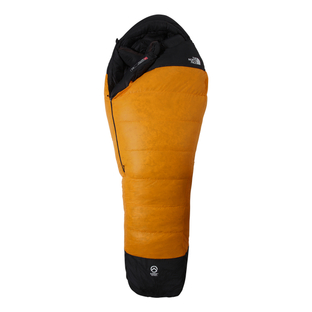 The North Face - Inferno -40f/-40c Summit Brushfire Orange/tnfblack - BRSHFRORG/TNFBK - vista principale