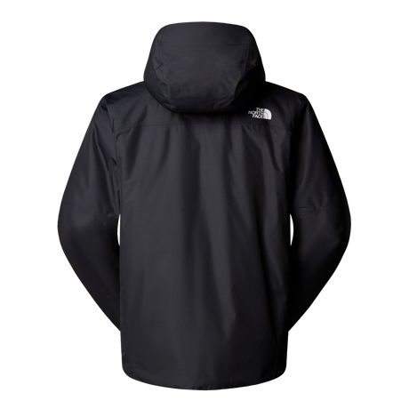 The North Face - Sarsen Insulated Jacket da uomo - TNF BLACK - vista alternativa 1