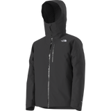 The North Face - Sarsen Insulated Jacket da uomo - BLACK - vista alternativa 2