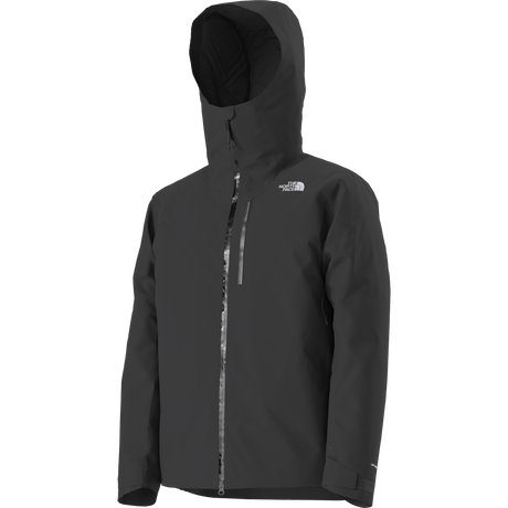 The North Face - Sarsen Insulated Jacket da uomo - BLACK - vista alternativa 2
