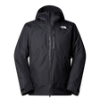 The North Face - Sarsen Insulated Jacket da uomo - BLACK - vista principale