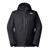 The North Face - Sarsen Insulated Jacket da uomo - TNF BLACK - vista principale