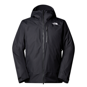The North Face - Sarsen Insulated Jacket da uomo - BLACK - vista principale