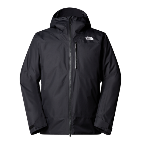 The North Face - Sarsen Insulated Jacket da uomo - TNF BLACK - vista principale