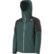 The North Face - Sarsen Insulated Jacket da uomo - Pacific Teal/TNF Black - vista alternativa 2