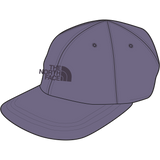 The North Face - Horizon Hat unisex - URBNNVY/BRNZMST - vista alternativa 10