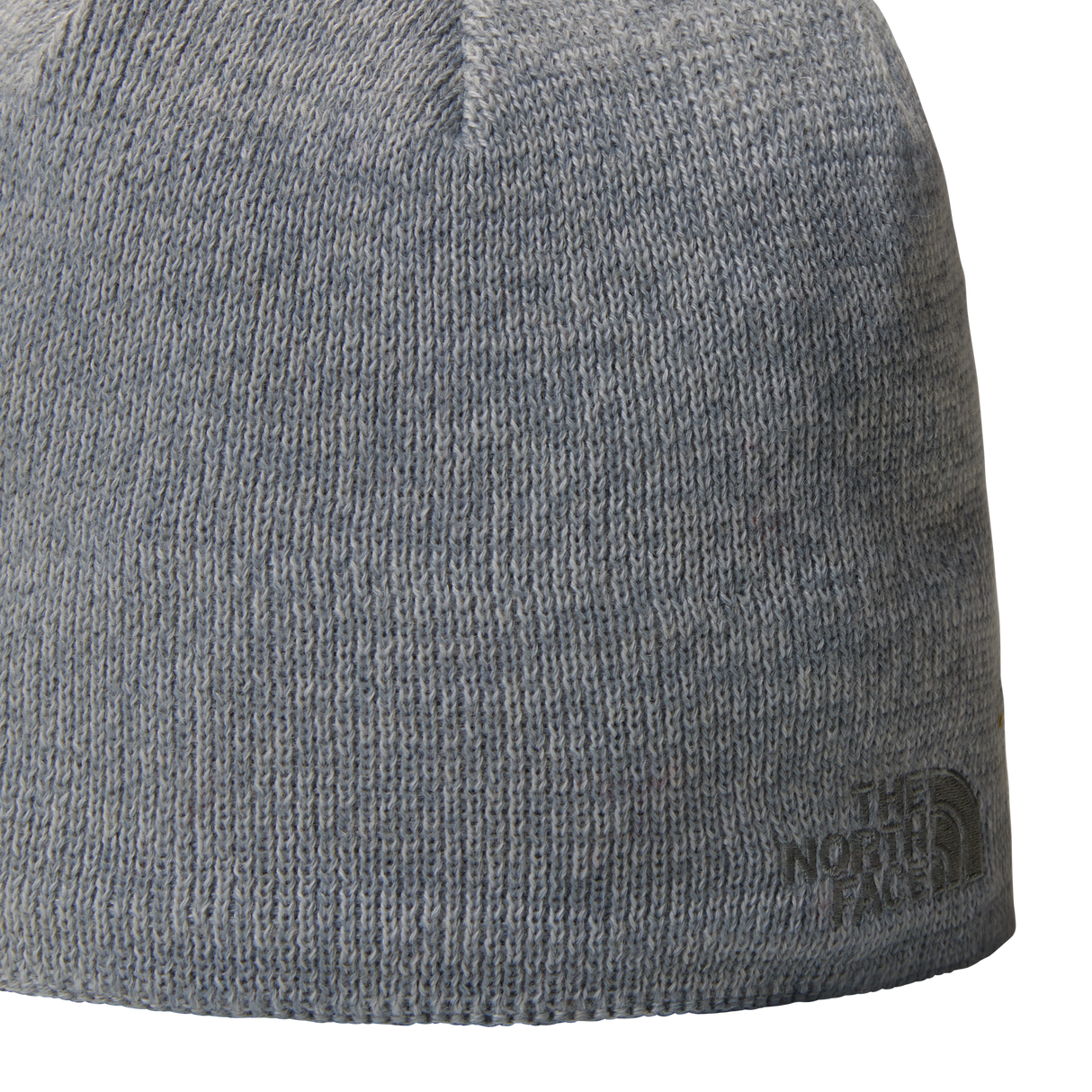 The North Face - Jim Beanie unisex - TNF LIGHT GREY HEATHER - vista alternativa 1