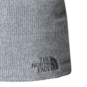 The North Face - Jim Beanie unisex - TNF LIGHT GREY HEATHER - vista alternativa 2