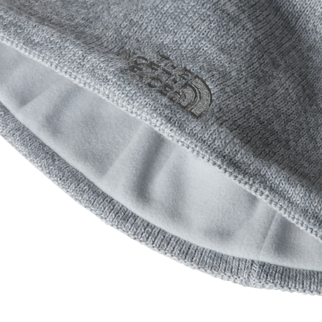 The North Face - Jim Beanie unisex - GREY - vista alternativa 3