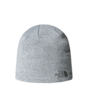 The North Face - Jim Beanie unisex - GREY - vista principale
