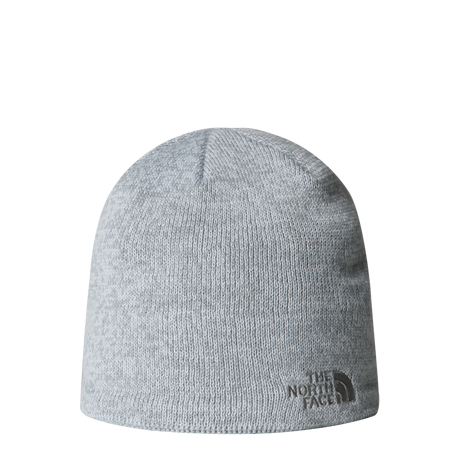 The North Face - Jim Beanie unisex - GREY - vista principale