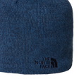 The North Face - Jim Beanie unisex - SHADY BLUE HTHR - vista alternativa 1