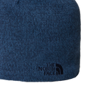 The North Face - Jim Beanie unisex - SHADY BLUE HTHR - vista alternativa 1