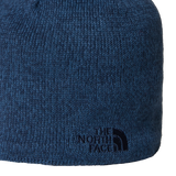 The North Face - Jim Beanie unisex - SHADY BLUE HTHR - vista alternativa 1