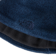 The North Face - Jim Beanie unisex - SHADY BLUE HTHR - vista alternativa 2