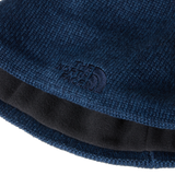 The North Face - Jim Beanie unisex - SHADY BLUE HTHR - vista alternativa 2