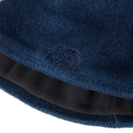 The North Face - Jim Beanie unisex - BLUE - vista alternativa 2