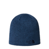 The North Face - Jim Beanie unisex - SHADY BLUE HTHR - vista principale