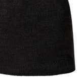 The North Face - Jim Beanie unisex - TNF BLACK HEATHER - vista alternativa 1