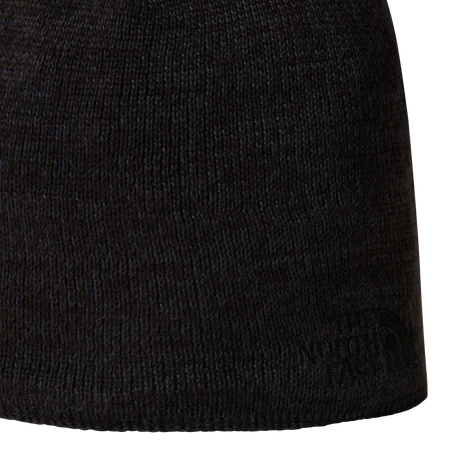 The North Face - Jim Beanie unisex - BLACK - vista alternativa 1