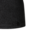 The North Face - Jim Beanie unisex - TNF BLACK HEATHER - vista alternativa 2