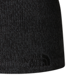 The North Face - Jim Beanie unisex - TNF BLACK HEATHER - vista alternativa 2