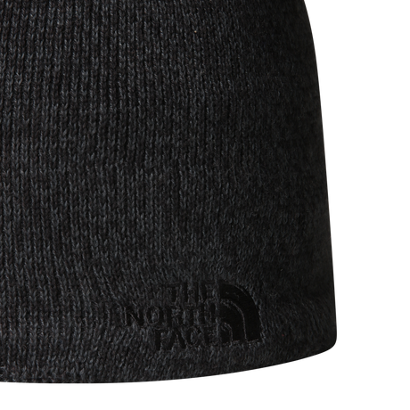 The North Face - Jim Beanie unisex - BLACK - vista alternativa 2