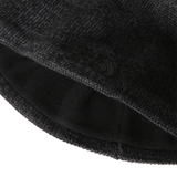 The North Face - Jim Beanie unisex - TNF BLACK HEATHER - vista alternativa 3