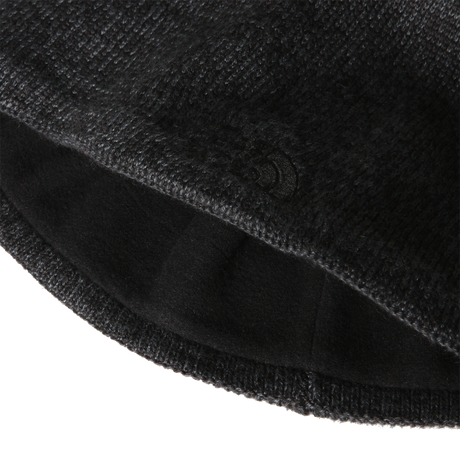 The North Face - Jim Beanie unisex - BLACK - vista alternativa 3