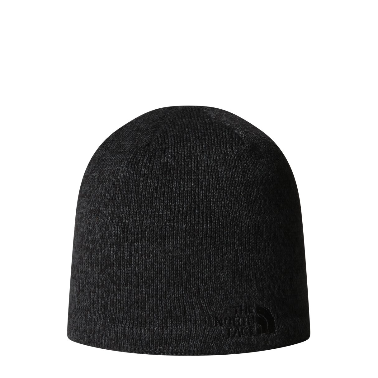 The North Face - Jim Beanie unisex - TNF BLACK HEATHER - vista principale