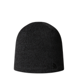 The North Face - Jim Beanie unisex - TNF BLACK HEATHER - vista principale