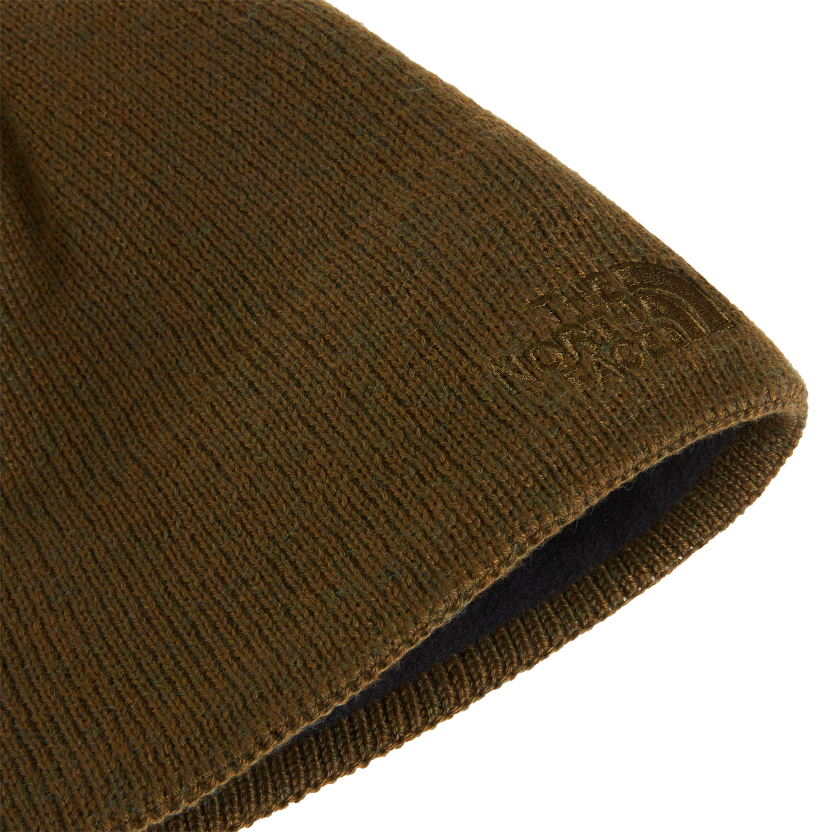 The North Face - Jim Beanie unisex - THORNGNGEOPRINT - vista alternativa 2
