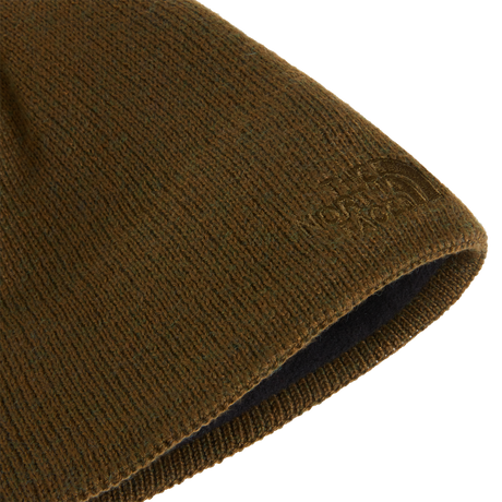 The North Face - Jim Beanie unisex - Green - vista alternativa 2