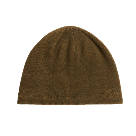 The North Face - Jim Beanie unisex - Green - vista principale