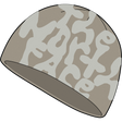 The North Face - Jim Beanie unisex - GRPHGR/TRMPHGN - vista alternativa 10