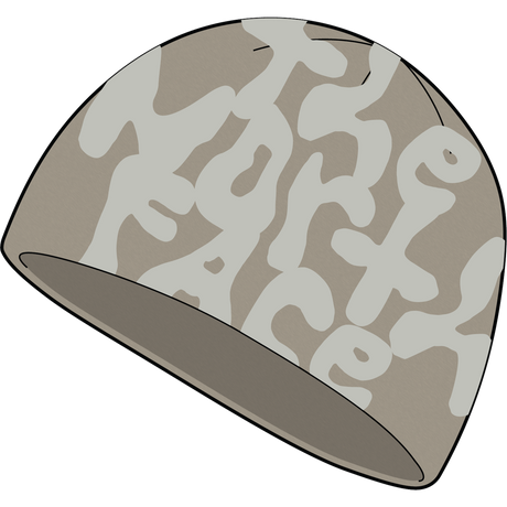 The North Face - Jim Beanie unisex - Brown - vista alternativa 10
