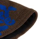 The North Face - Jim Beanie unisex - GRPHGR/TRMPHGN - vista alternativa 2
